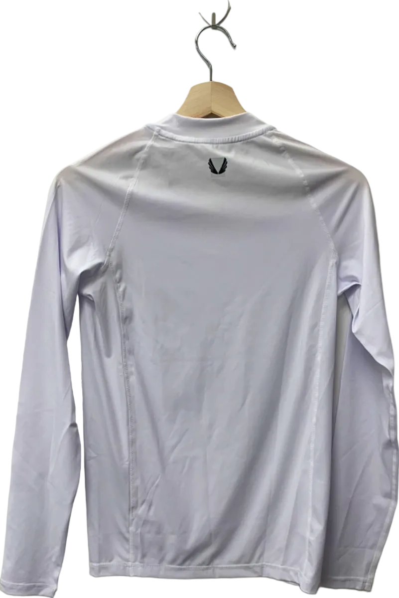 ASRV White Space Bracket Winter '23 Long Sleeve Top Medium