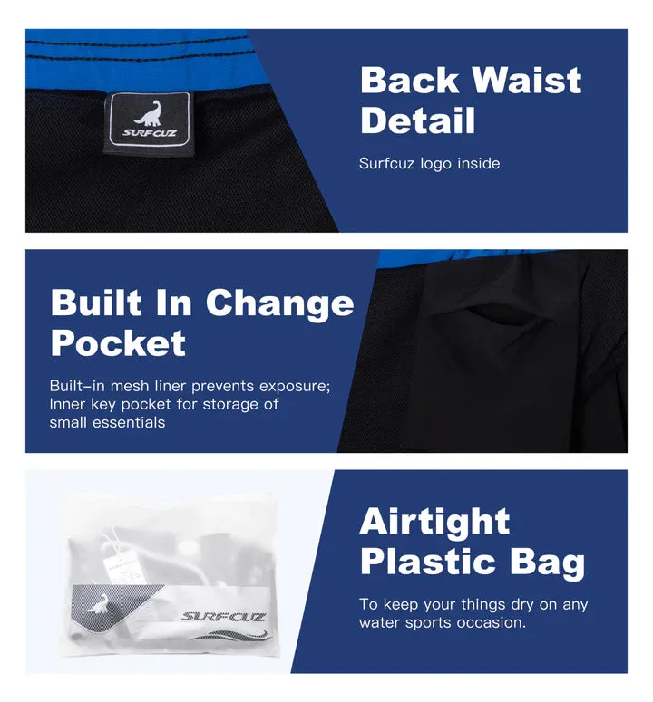 Athletic Performance Gym Shorts in Black