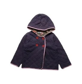 Boden Quilted Jacket 2T - 3T