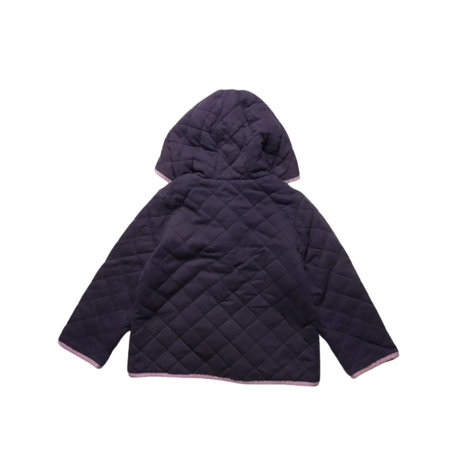 Boden Quilted Jacket 2T - 3T