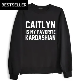 CAITLYN PULLOVER