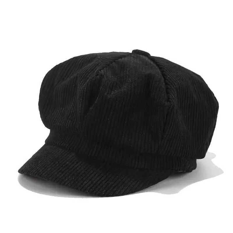 Harper Corduroy Cap
