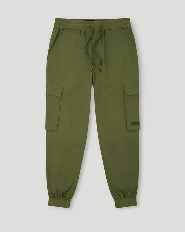 Pennant Pant 3.0 Khaki