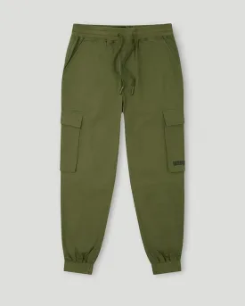 Pennant Pant 3.0 Khaki