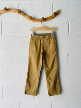 Softest Khaki Pants, 6 years