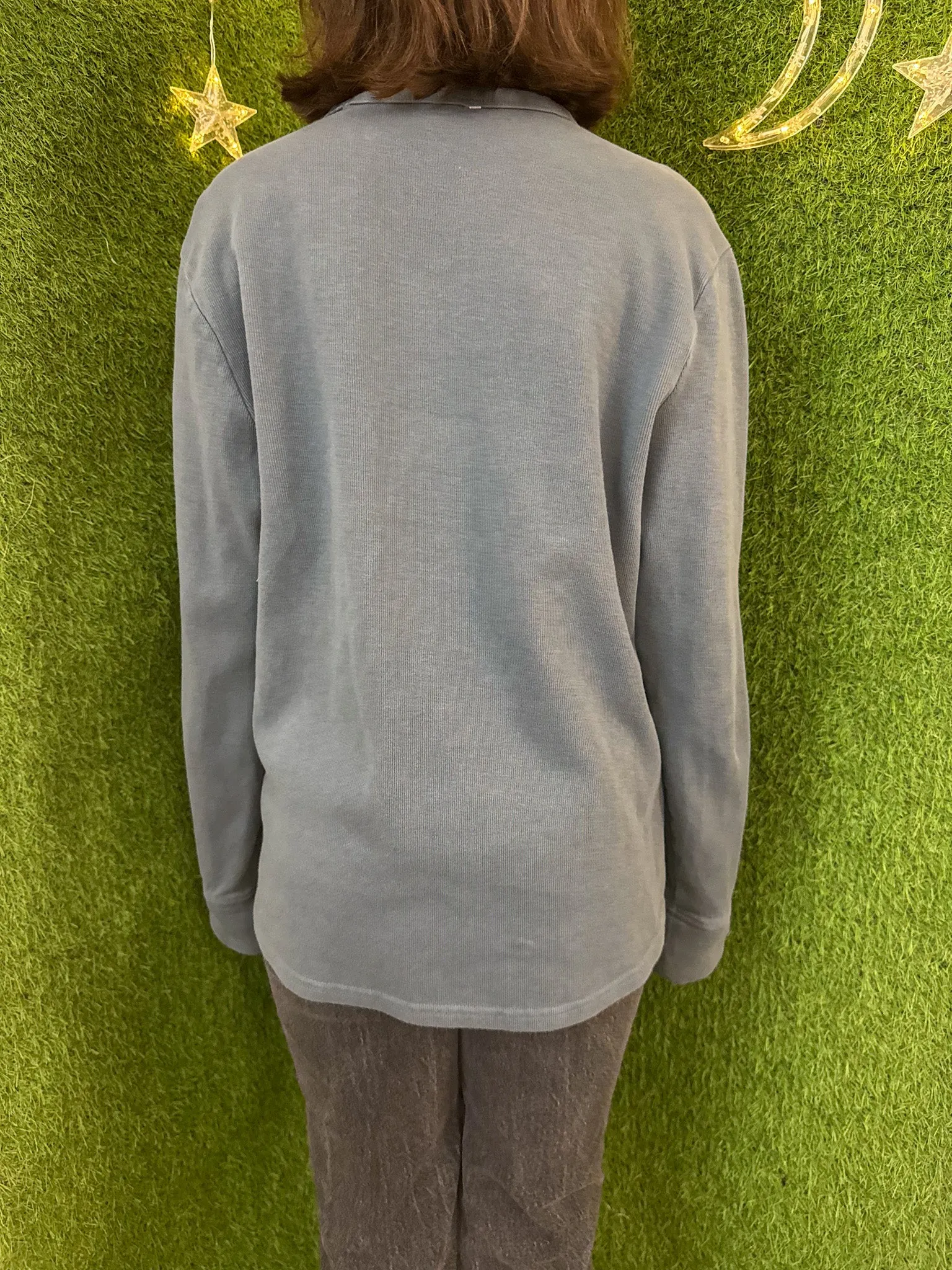 Worm Thermal Long Sleeve M